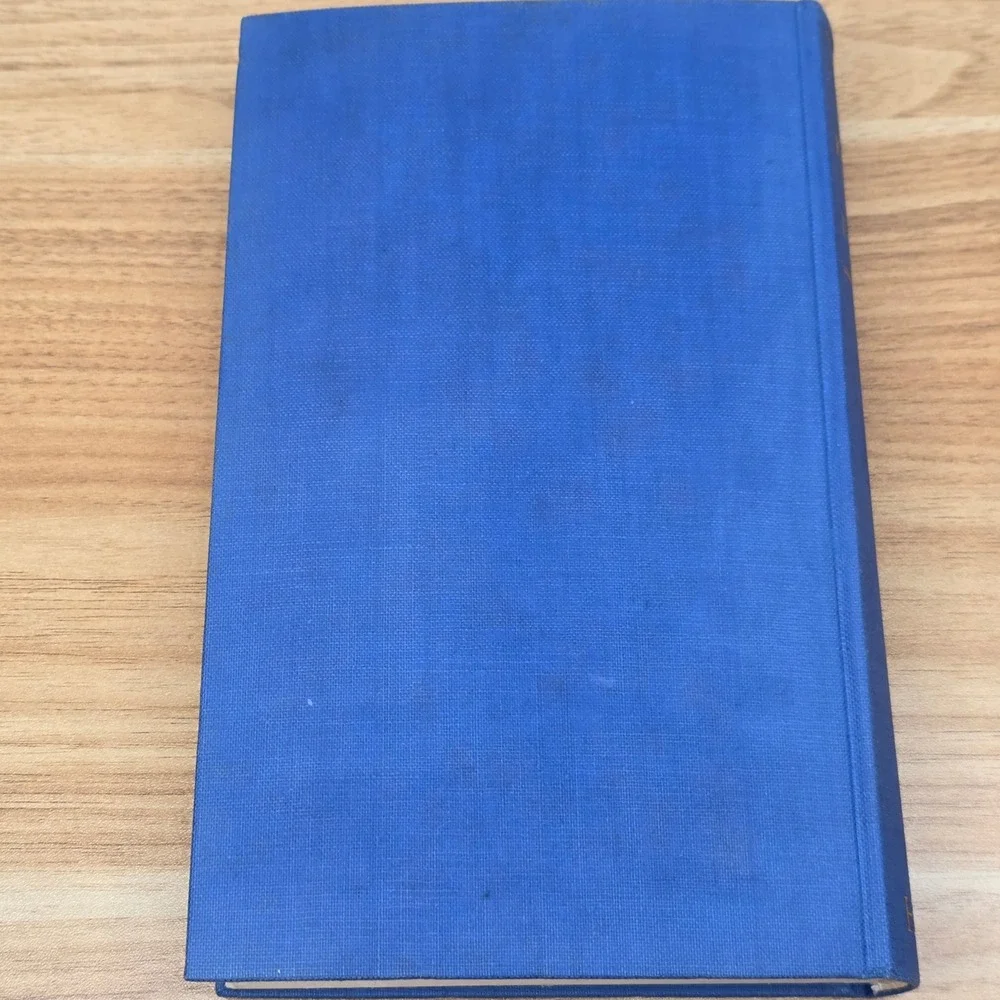Das Kamel Und Das Nadelohr‎ by Werner Beumelburg Hardcover Book